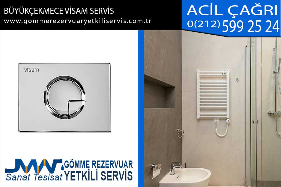 büyükçekmece visam servis